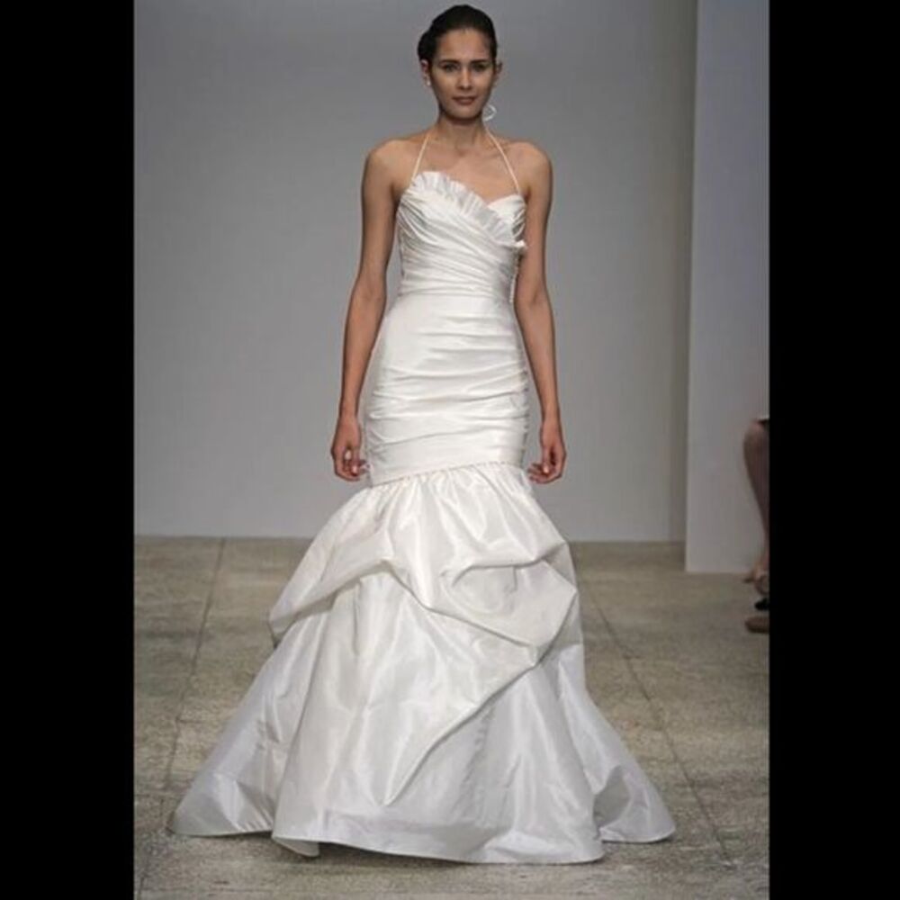 Christos 'Scarlett' Wedding Gown